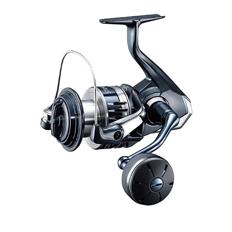 SHIMANO STRADIC SW 6000XG