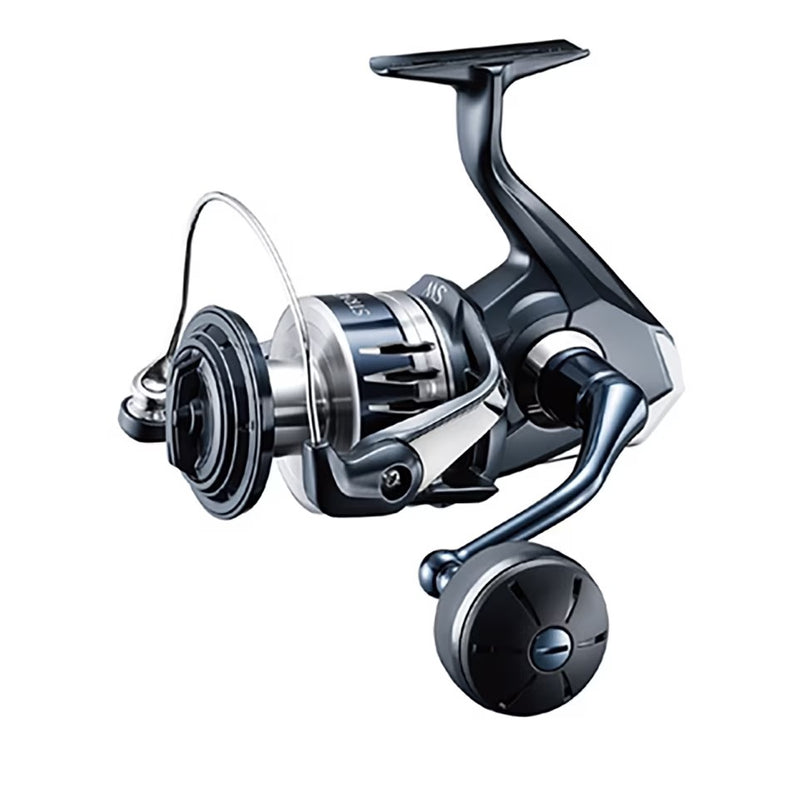 SHIMANO STRADIC SW 8000PG