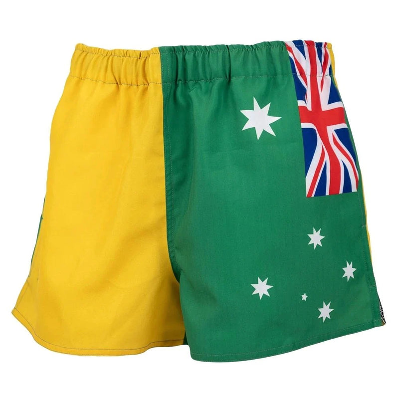 SHORTS JESTER AUSTRALIA