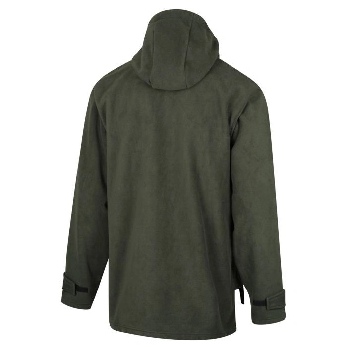 SMOCK CYCLONE OLIVE