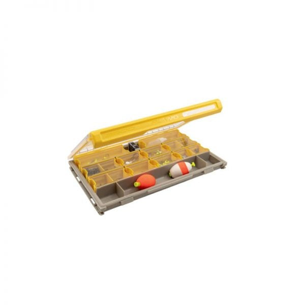 EDGE TACKLE BOX TERMINAL 3600