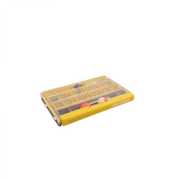 EDGE TACKLE BOX TERMINAL 3600