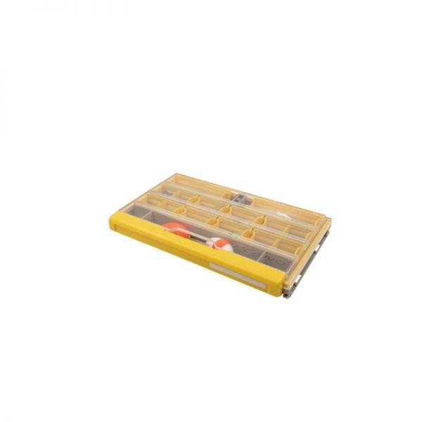 EDGE TACKLE BOX TERMINAL 3600