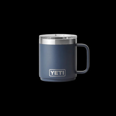 RAMBLER 10OZ MUG NAVY