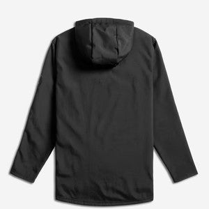 JACKET KRAKEN ANORAK BLACK