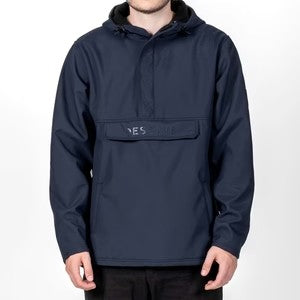 JACKET KRAKEN ANORAK NAVY