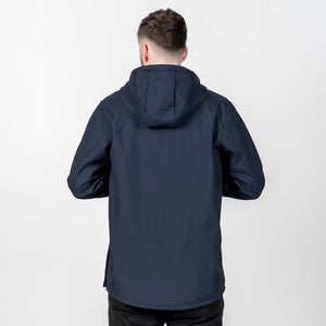 JACKET KRAKEN ANORAK NAVY