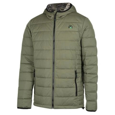 PUFFA JACKET MENS PERFORMANCE (MICROLITE) EXCAPE