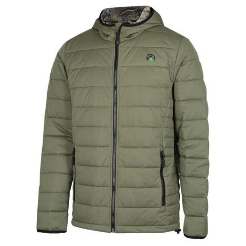 PUFFA JACKET MENS PERFORMANCE (MICROLITE) EXCAPE