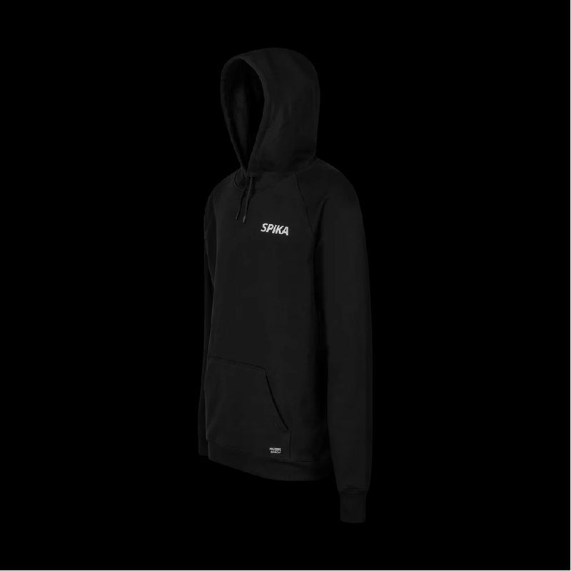 HOODIE GO LEADER MENS BLACK