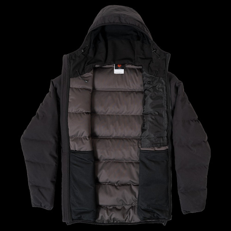 JACKET MENS THERMOTOUGH FLEX