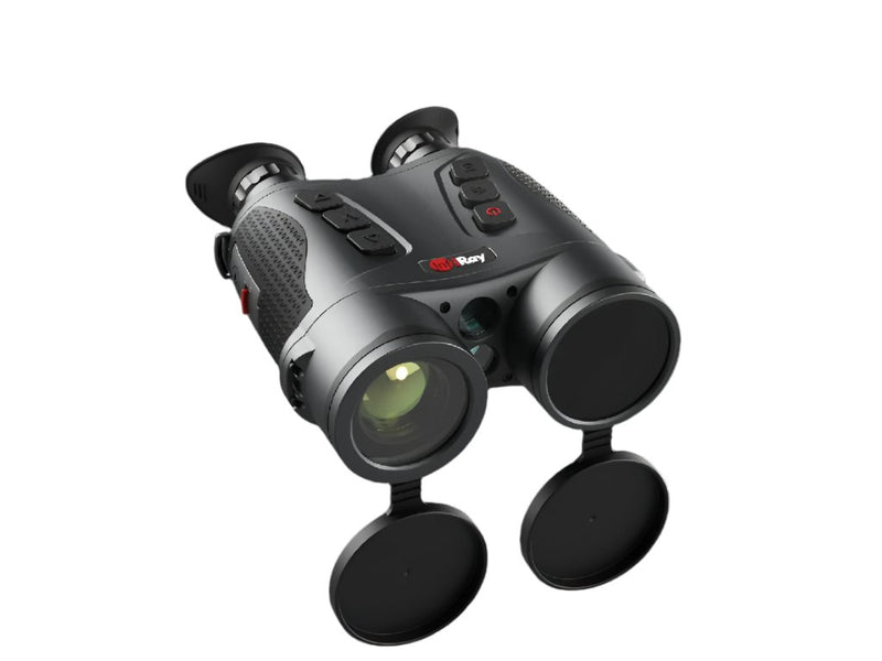 INFIRAY GEH50 GEMINI BI-FUSION THERMAL BINOCULARS