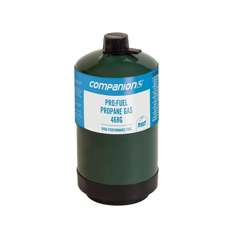 PROPANE GAS BOTTLE 468G