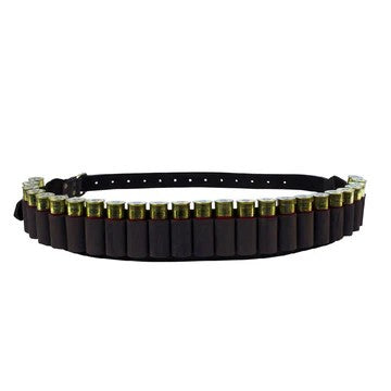 BELT AMMO LEATHER