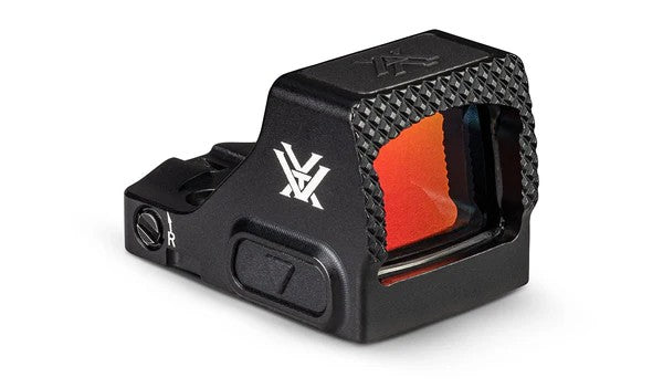 VORTEX DEFENDER-CCW RED DOT 3MOA