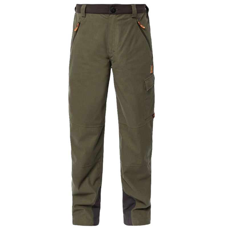 MENS VALLEY PANTS PERFORMANCE OLIVE