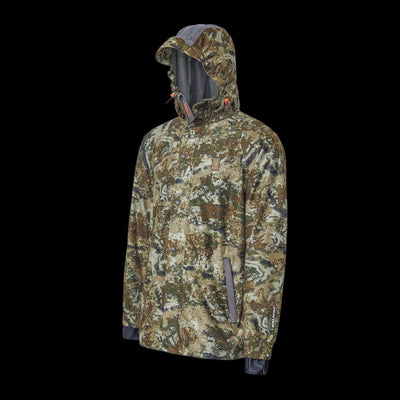 MENS VALLEY JACKET BIARRI CAMO