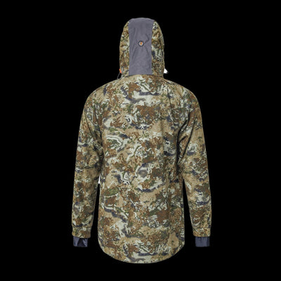 MENS VALLEY JACKET BIARRI CAMO