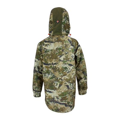 KIDS VALLEY JACKET BIARRI CAMO