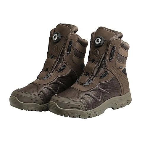 BOOT ASCENT RAPID LACE BEECH