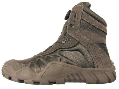 BOOT ASCENT RAPID LACE BEECH