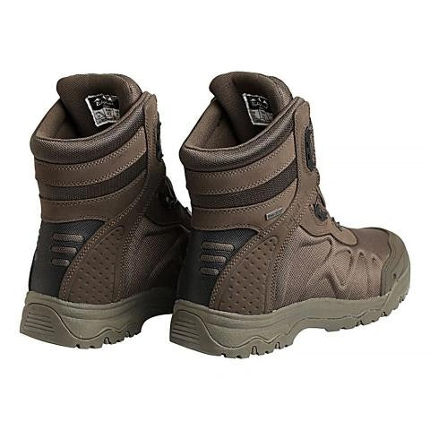 BOOT ASCENT RAPID LACE BEECH