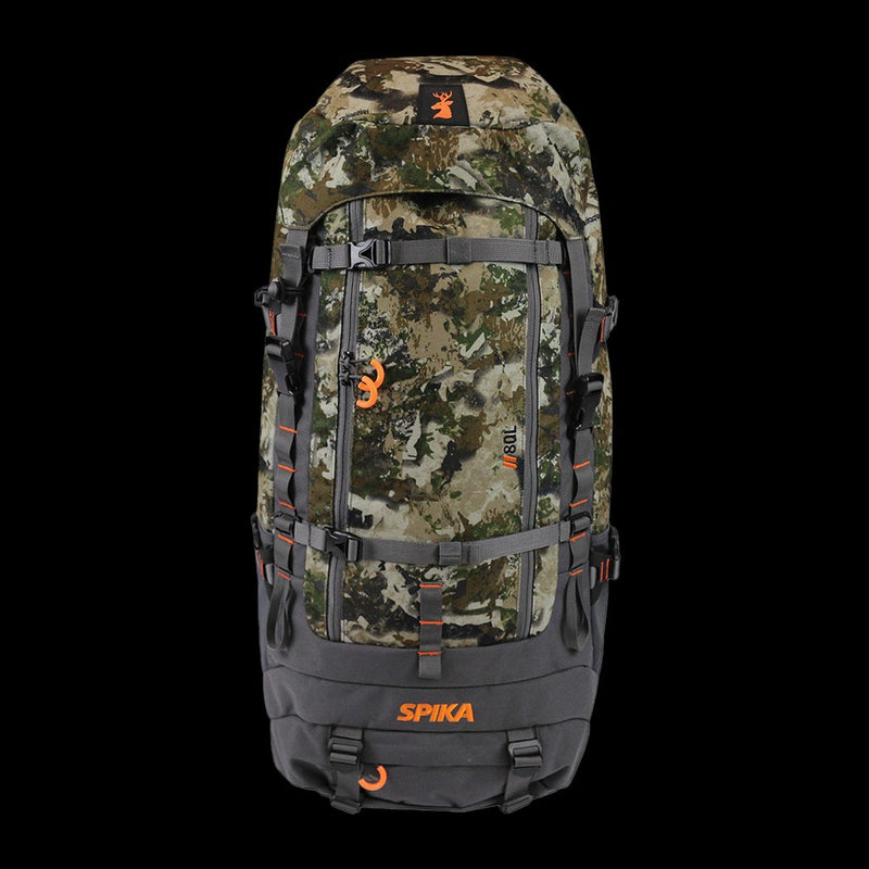 BACKPACK DROVER HAULER PLUS FRAME CAMO 40 LITRE