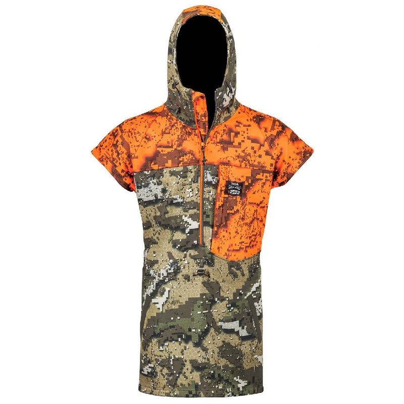 BUSHCOAT TAPUA ELITE DESOLVE FIRE / VEIL