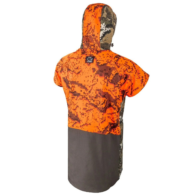 BUSHCOAT TAPUA ELITE DESOLVE FIRE / VEIL