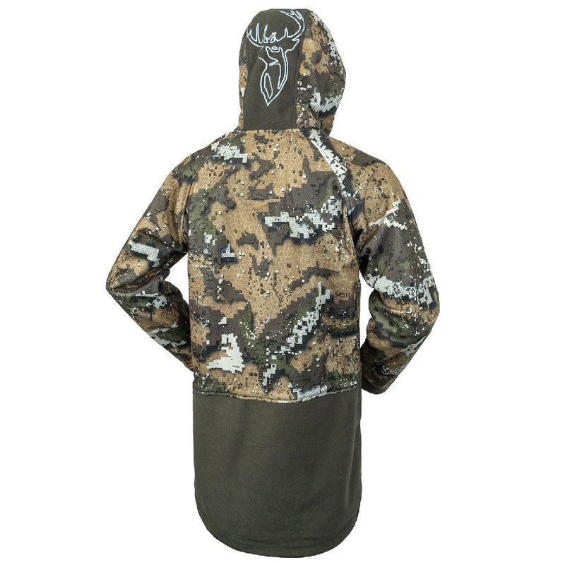 BUSHCOAT SENTRY DESOLVE VEIL