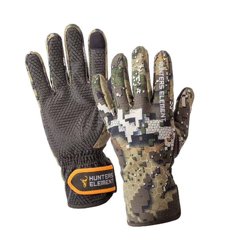 LEGACY GLOVES DESOLVE VEIL