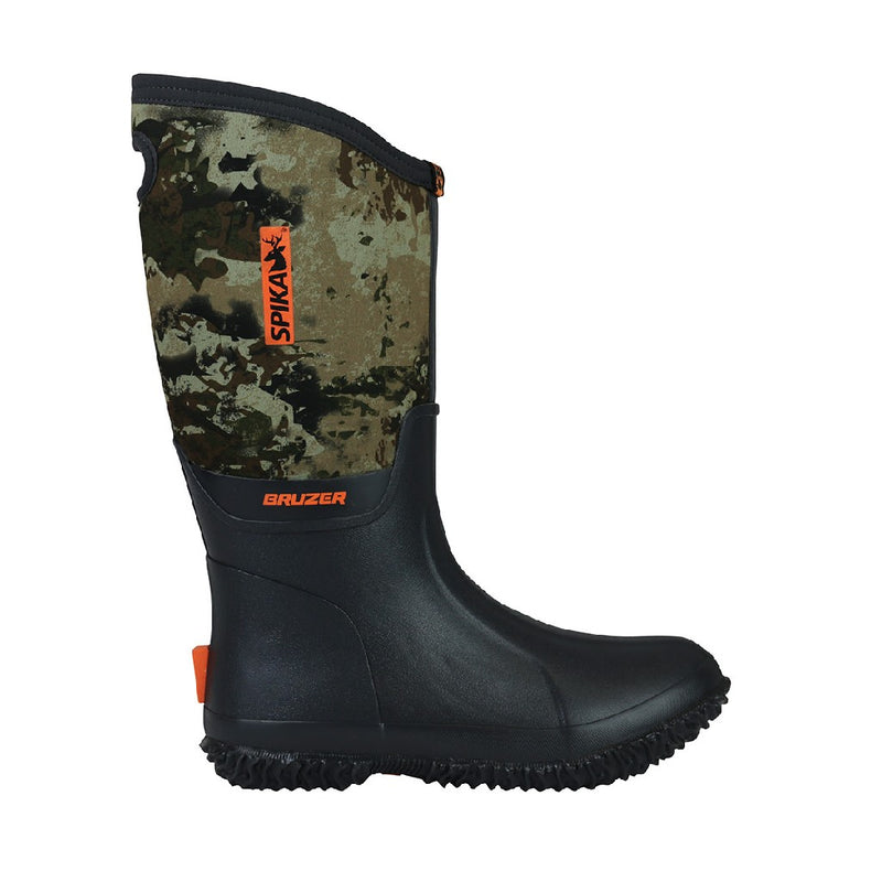 GUMBOOTS WOMENS BRUZER HUNTER