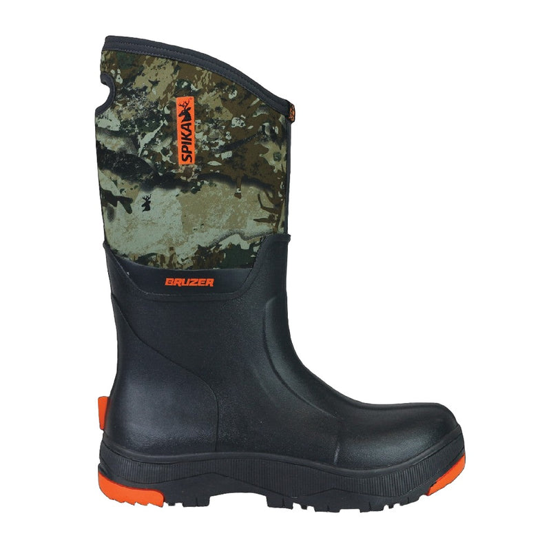 GUMBOOTS MENS BRUZER HUNTER