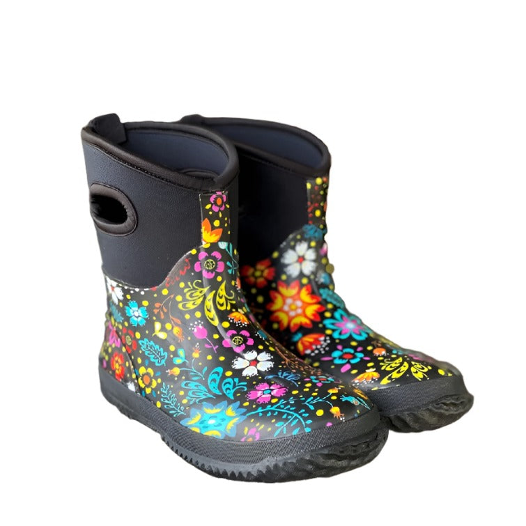 WOMENS FIESTA CALF BOOT