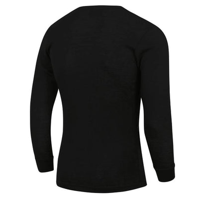 MERINOTECH THERMAL CREW TOP