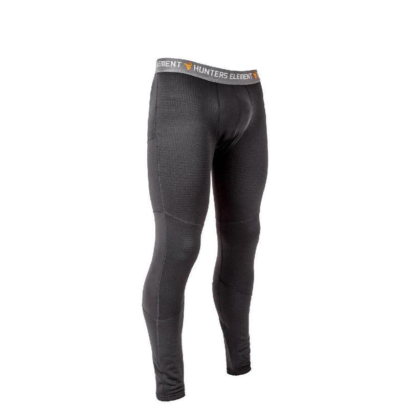 MENS CORE+  LEGGINGS BLACK