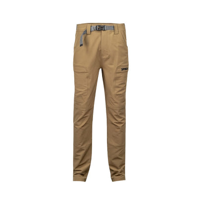 RECON PANTS MENS KHAKI