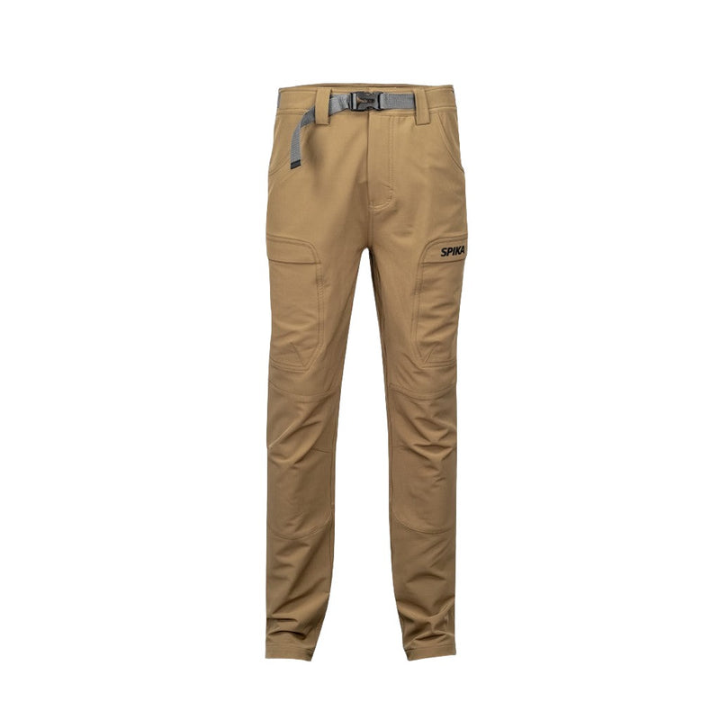 RECON PANTS MENS KHAKI