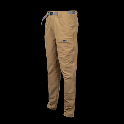 RECON PANTS MENS KHAKI