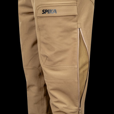 RECON PANTS MENS KHAKI