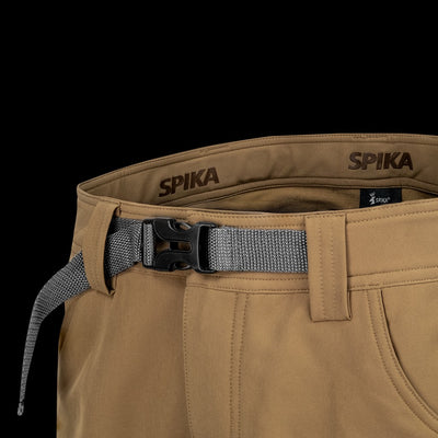 RECON PANTS MENS KHAKI