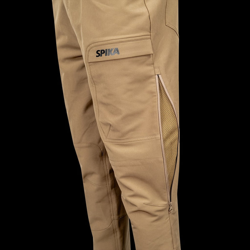 RECON PANTS MENS KHAKI