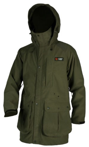 MENS SUPPRESSOR JACKET BAYLEAF