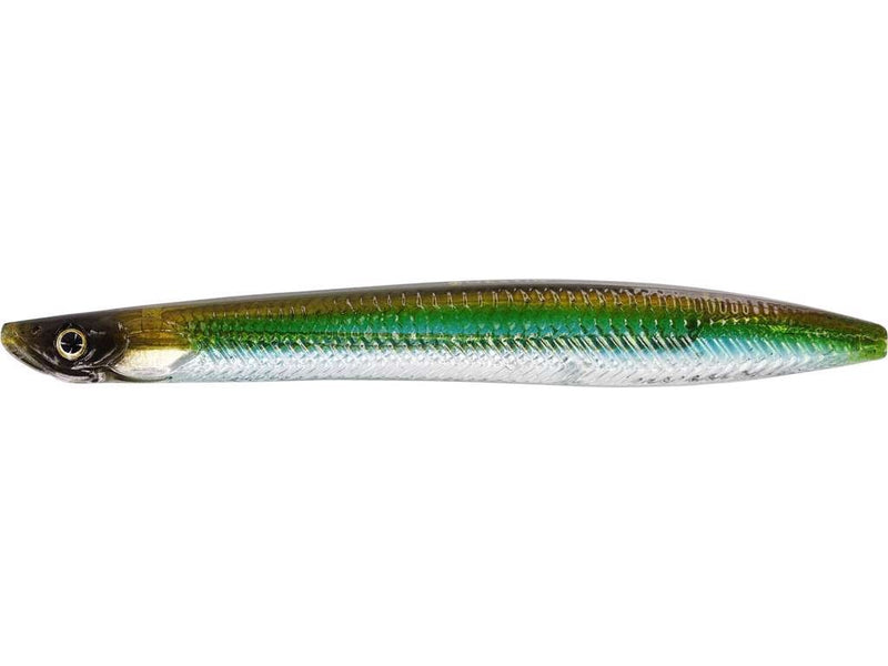 WESTIN SANDY INLINE 14G UV TRANS MINNOW