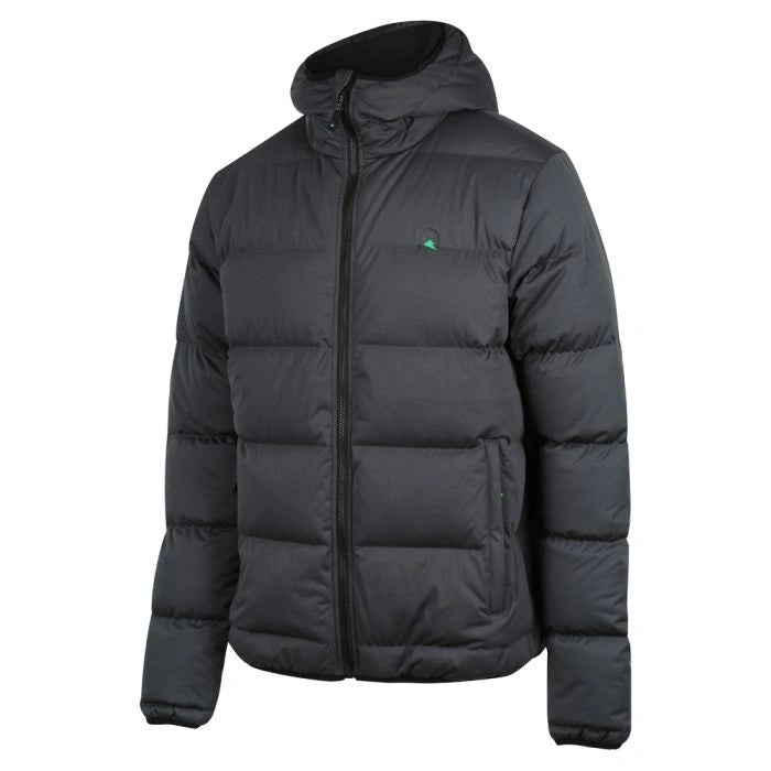 JACKET PUFFA MENS CROSSCUT DOWN LEAD