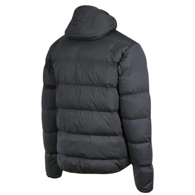 JACKET PUFFA MENS CROSSCUT DOWN LEAD