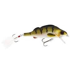 PERCY THE PERCH CRANKBAIT 10CM