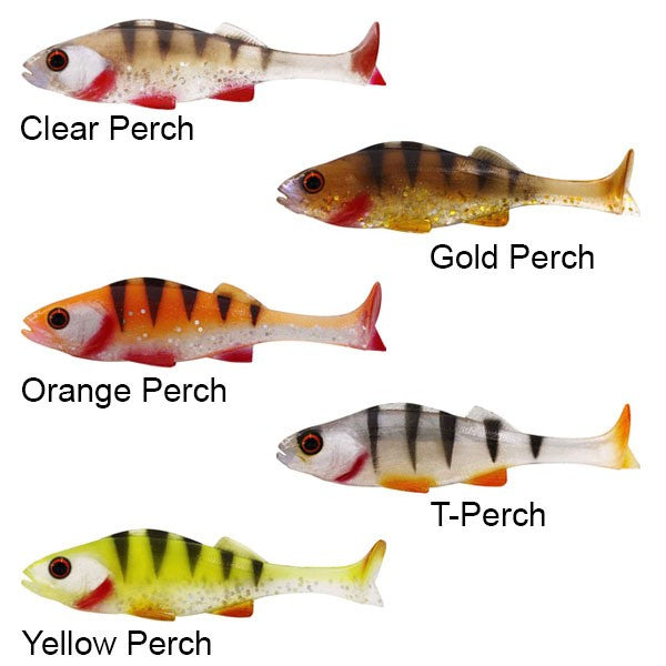 ORIGINAL PERCH