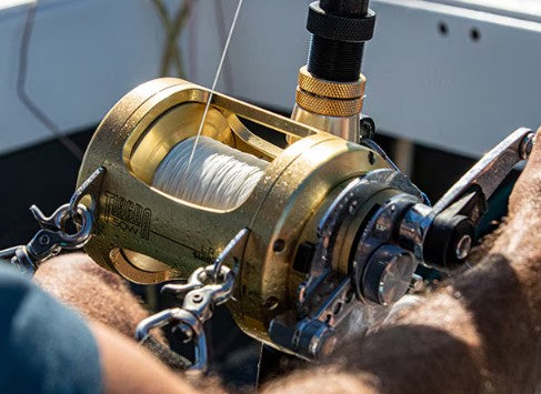 TIAGRA 50W LRS-A – Williams Outdoors