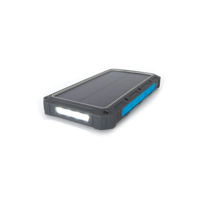 SOLAR POWERBANK 1600MAH